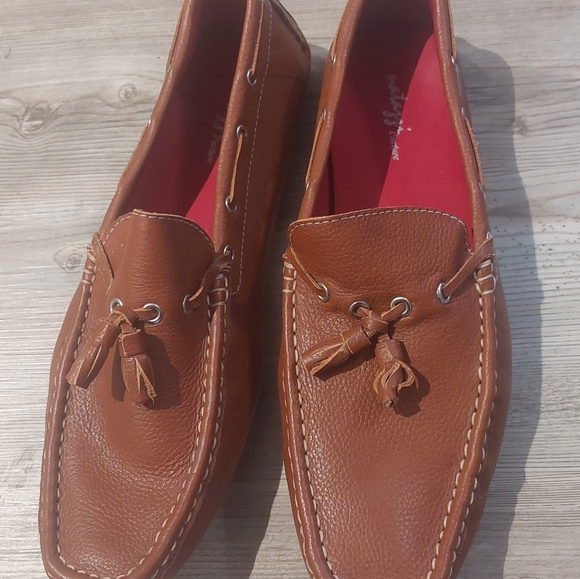 Luciano natazzi letter shoes for men - Picture 4 of 7